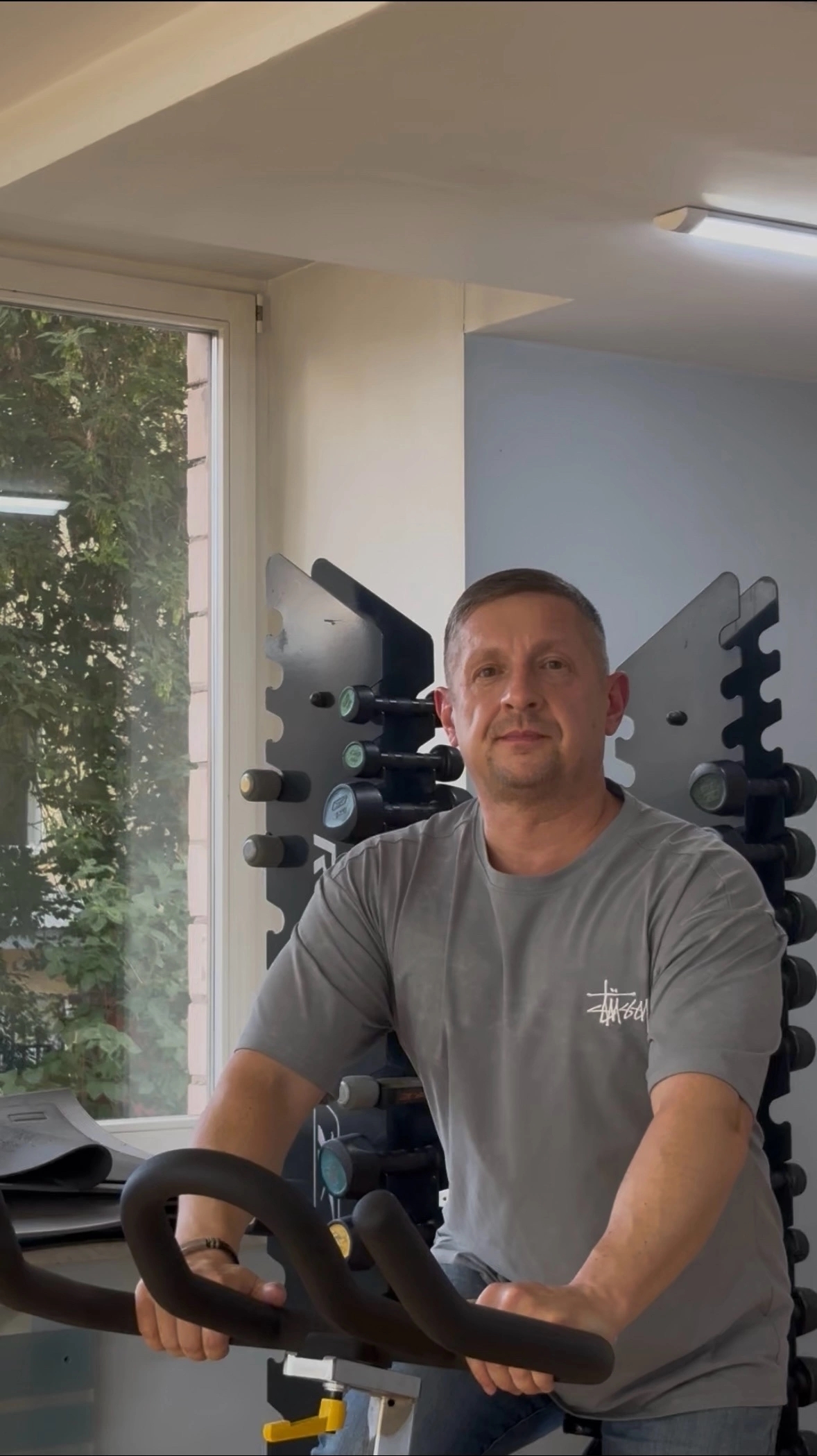 Тренер проекта «Худеем вместе»